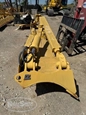 Side of used Rockland Angle Blade